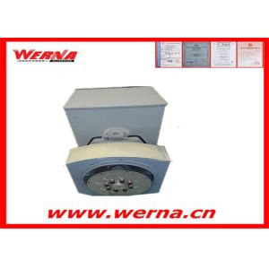 Stamford Copy 610 kva AC Brushless Alternator 110v - 240v 2 / 3 Pitch