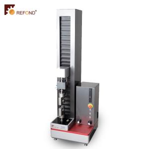 Cheap Intelligent 5KN Tensile Testing Machine With Software for sale