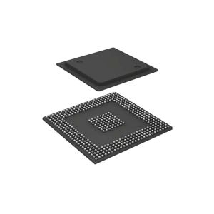 Cheap Microcontroller MCU SPC5775BDK3MME2 32Bit Dual Core Microcontroller Chip BGA416 for sale