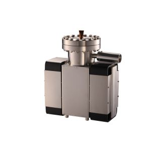 Cheap +7KV Ion Vacuum Pump Zero Vibration 65L/S Air 0.6L/S Ar Pumping Speed for sale