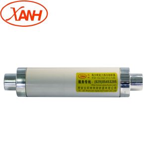 1 Pole Electronic Fuse Sdodj-3.6/J25 For 3.6A-315A Power System Protection