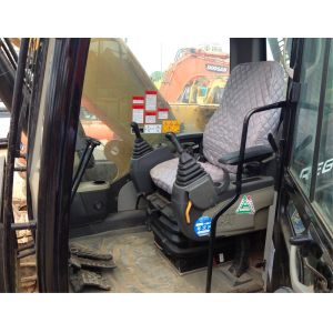 Original Japan Made Used Cat MIDI Excavator 329d High Quality, Secondhand