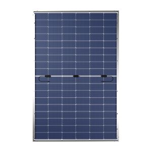 580W 42 Volt Monocrystalline Solar Panel with IP68 Junction Box and Compact