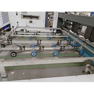 CY-1300-D Autoamtic Die Cutting Machine