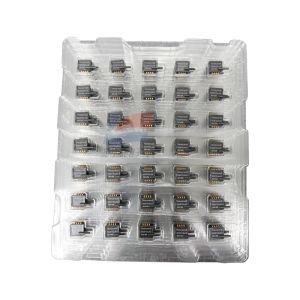 YJJ ASDXRRX005PGAA5 Silicon Piezoresistive Gauge Pressure Sensor With A 0-5psi