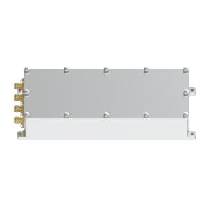Cheap Customized Drone Detector Module Precise Anti UAV Detection for sale
