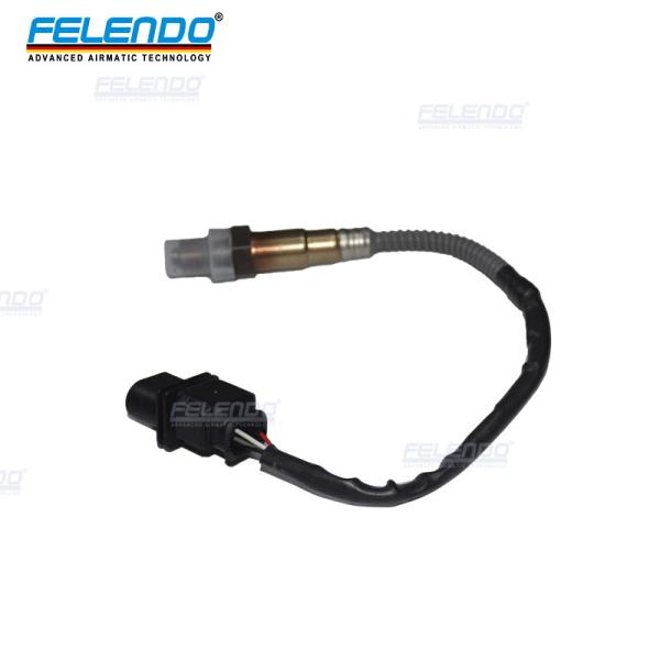 Quality LR Vehicle Chassis Parts Oxygen Sensor LR001370 ISO9001 Certificate wholesale