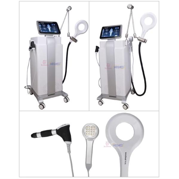 3in1 Pmst Physio Magneto PMST Therapy Pulser Pemf Magnetic Therapy Device Pmst Physiotherapy