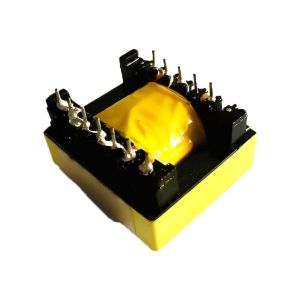 Single Phase Ei 30 Series Encapsulated Transformer Customized for Power