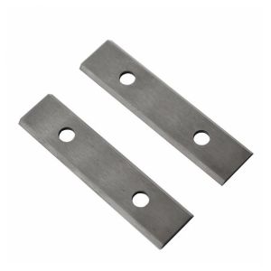 Golden Tungsten Carbide Paint Scraper With Reversible Knives