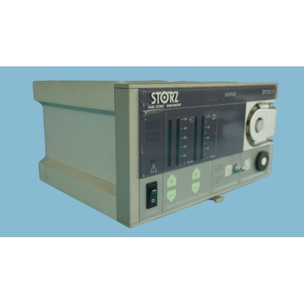 UROMAT 273305 20 Endoscopy Pump Suction Medical Suction Devices