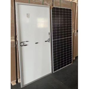 IP68 Waterproof Foldable Solar Panel Portable 450W