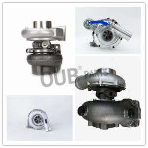 4D102 HX25W 4038790 Diesel Engine Turbochargers Mechanical Engineering