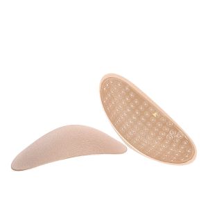 Niris Lingerie Anti-Slip Waterproof Invisible Silicone Soft Magic Push Up