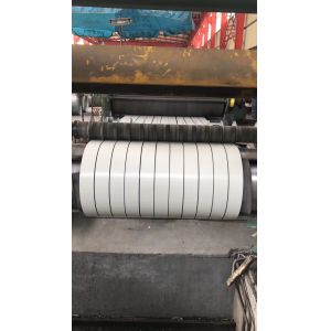 DX52D 1.5mm Prepainted Galvanized Steel Coil Hot Dip RAL Color