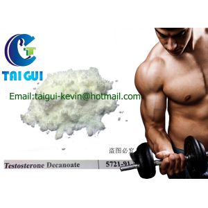China Testosterone Decanoate Test Decanoate CAS No:5721-91-5 on sale