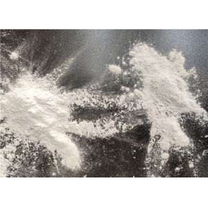 Anti Fire Refractory Minerals 250 Mesh Mullite Powder Bulk Density 2.5-3.5g/Cm²