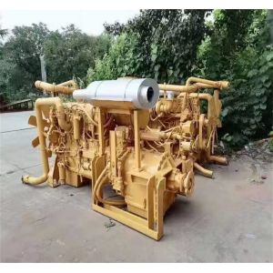 3925649 Engine assembly 392-5649 Diesel 0R0689 Marine 0R-0689 Generator Set