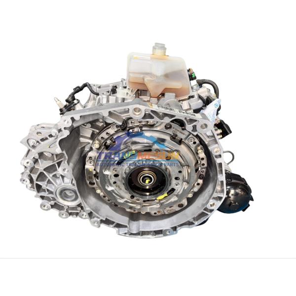 68505715AA Brand New 6 Speed 1.4T DCT C633 Gear Automatic Transmission for Jeep