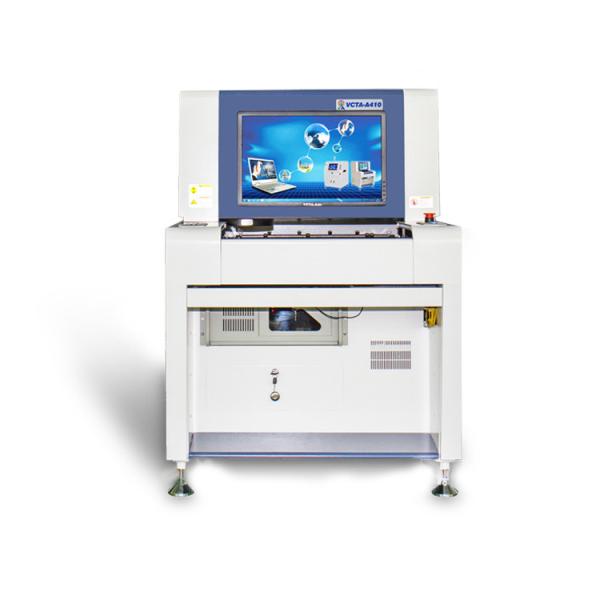 Offline AOI Optical Inspection Machine VCTA -A410 Automatic optical inspection