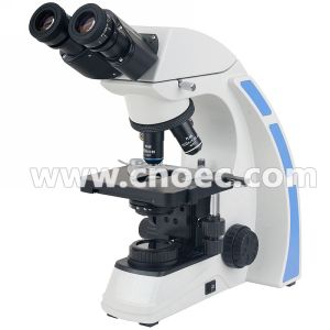 400X 1000X Compound Optical Microscope Kohler Illumination Microscopes A12.0907