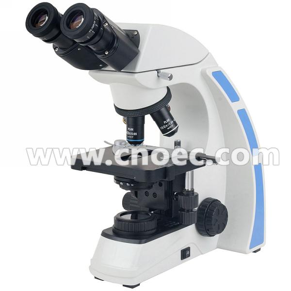 400X 1000X Compound Optical Microscope Kohler Illumination Microscopes A12.0907
