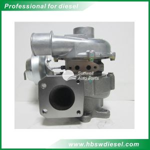 China VJ38 turbo RHV4-10 -258K for Ford Ranger WLAA, WEAT engine on sale