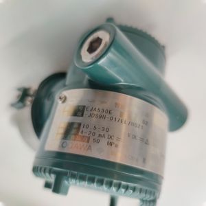EJA 110 E Pressure Sensor Direct Connected Pressure Transmitter