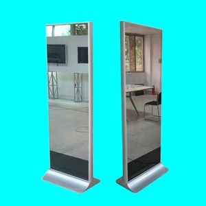 MJK 42/43'' Touch Screen Video Wall Magic Mirror TV Screens For Online Shopping