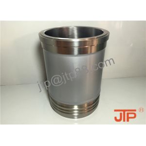 Yanmar 4TNE98 4D98E Auto Body Parts Cylinder Liner Sleeve STD 98mm Boron Alloy