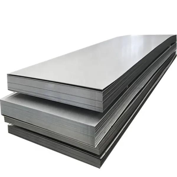 Quality Hot Rolled Stainless Steel BA Sheet Slit Edge 1000mm For Industry With Width 3mm wholesale