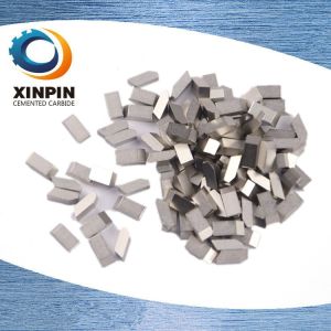 Accurate Cutting Saw Blade , Super Thin Rim Saw Blade Tungsten Carbide Tool Tips