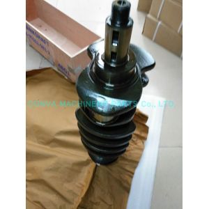 Original Diesel Engine Crankshaft Isuzu 4bg1 Engine Parts 8-97112-981-2