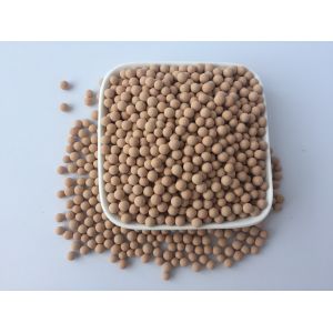 Cylindrical 13X Molecular Sieve Desiccant With Effective Moisture Absorption