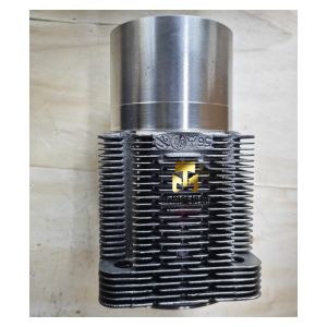 Cylinder Liner 04238730 04231519 04157761 04153439 4238730 4231519 4157761