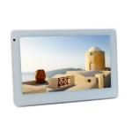 Security Control Panel Embedded Wall 7 inch Android OS Rooted Touch Tablet PC