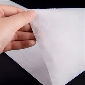PP ( Polypropylene ) Meltblown Nonwoven Fabric Made With Medical Grade Materials