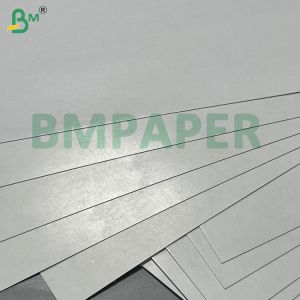 280gsm 290gsm Smooth Glossy Good Folding Black Core Playing Card Paper For Tarot