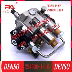 High Quality Diesel Fuel Injection Pump 294000-1720 294000-1410 1J500-50501