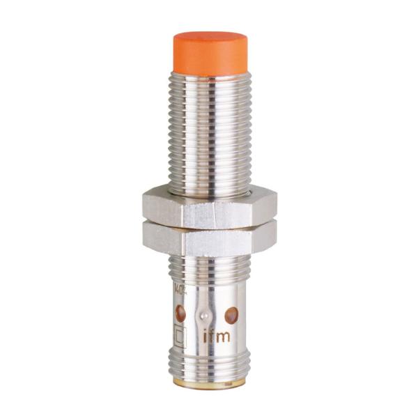 IFS205 Inductive Sensor , 7 Mm Sensing Range , 50 Mm Length Inductive Sensor