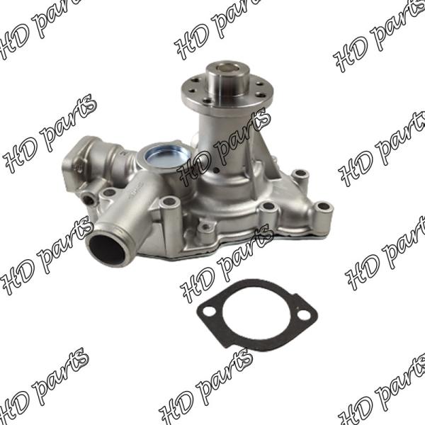 Quality 3LB1  Diesel Engine Water pump  For ISUZU wholesale