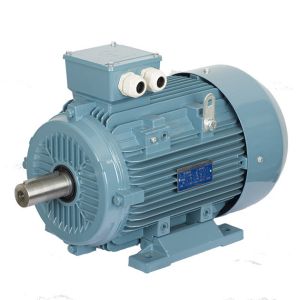 Cheap GE2(IE2 aluminium)series motor for sale