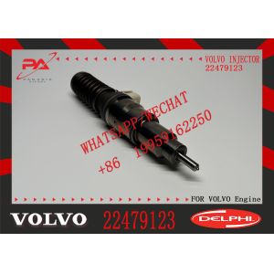 New Diesel Fuel Injector 22479123 for volvo BEBE4L15001 22479123 85020426