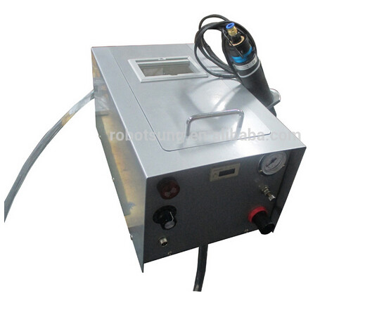 Quality Handheld ScrewDriver With Automatic Feeder, Screw Tightening Machine With Feeder wholesale