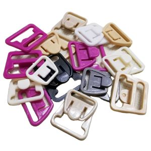 Buy cheap Niris Lingerie Custom Color High Quality Mommy Buckle Nursing Bra Clips Clasps from wholesalers