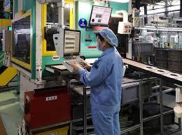 Shacman HOWO Diesel Powered Water Pump 61800061007 For F3000 WD618 WD615 WP10