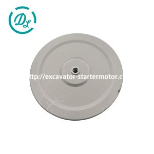 China EexcavaStart Volvo SA1141-00010 Hydraulic Filter for EC220D Excavator on sale