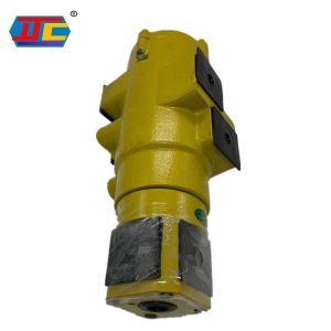 703-09-33100 Swivel Joint Assembly For Komastu PC200-5 PC200-6