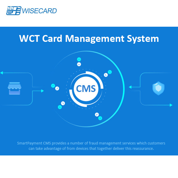 Cloud based Card Management System and Cardholder Service Platform to Streamline