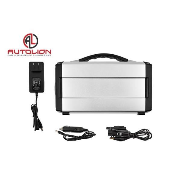 Emergency tool 110V 220V 60000mah outdoor indoor plug and play portable solar